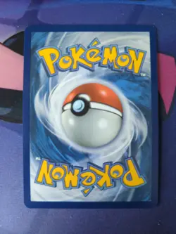 Galvantula ex 168/142 Sv07: Stellar Crown Holo Pokemon TCG card rare NM/M - Image 2