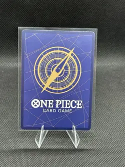 Roronoa Zoro EB04-007 SR ENGLISH OP15 One Piece - Image 2