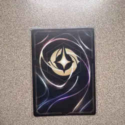 Disney Lorcana Wilds Unknown Edna Mode 209/204 Epic Foil - Image 2
