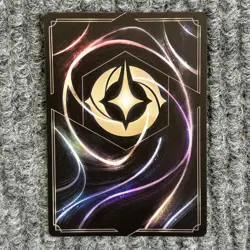 Disney Lorcana Wilds Unknown Kida Guardian of the Path 217/204 Epic Foil - Image 4