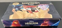 Ravensburger Disney Lorcana: The First Chapter TCG Booster Box Display 24 Count 4050368981905 - Image 3