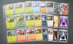 🔥White Flare Pokemon Card Joblot Bundle - TCG - Image 1