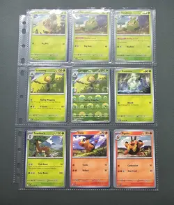 🔥White Flare Pokemon Card Joblot Bundle - TCG - Image 2