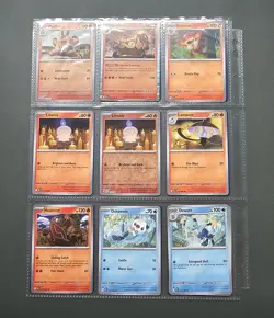 🔥White Flare Pokemon Card Joblot Bundle - TCG - Image 3