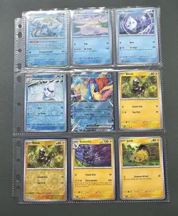 🔥White Flare Pokemon Card Joblot Bundle - TCG - Image 4