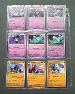 🔥White Flare Pokemon Card Joblot Bundle - TCG - Image 5