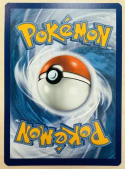 Deoxys SWSH170 - Prerelease Holo Promo - Fusion Strike Pokemon Card NM/LP - Image 2
