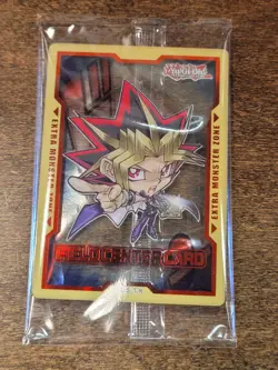 Yu-Gi-Oh! Official Field Center - Yami Yugi (BLGG) - Image 1
