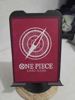 Bandai One Piece CCG Roronoa Zoro & Sanji ST12-001 Leader Holo Eng 5000 - Image 4