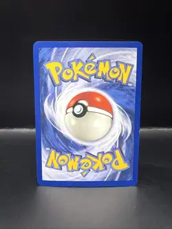 Pokemon Card - Lapras Fossil 10/62 Holo Rare - Image 3