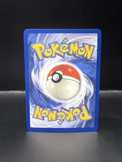 Pokemon Card - Lapras Fossil 10/62 Holo Rare - Image 4