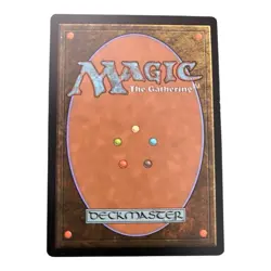 Claustrophobia - Iconic Masters #046/249 MTG Magic The Gathering - Image 2
