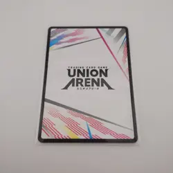 Union Arena Nikke Action Point AP GOLD Foil Promo - UEPRT/NIK-AP03 NM English - Image 2