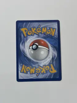 Pokemon TCG Arcanine EX Scarlet & Violet Base Set Holo Double Rare Card 032/198 - Image 3