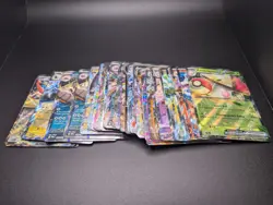 Pokemon Ex Card Lot 58 Cards - Image 1