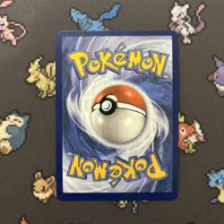 Tatsugiri 127/091 NM -Baby Shiny Pokemon Card- Paldean Fates (2z) - Image 2