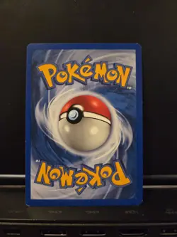 Sneasel 24/64 1st Edition Neo Revelation Rare Vintage Pokemon Card TCG WOTC - Image 5