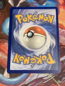 Pokemon TCG Surging Sparks Alolan Dugtrio Card 208/191 Illustration Rare Mint - Image 5