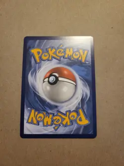 Pokemon Card Blaine's Last Stand Dragon Majesty 69/70 Ultra Rare - Image 2