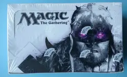 Magic The Gathering Mtg Core Set 2015 M15 Factory Sealed Booster Box 36 Packs - Image 1
