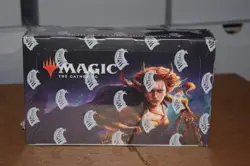 Magic the Gathering Commander Legends Booster Box Draft Boosters Factory Sealed - Image 2