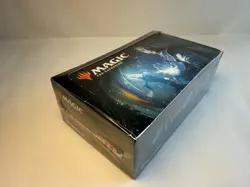 Magic: The Gathering Core Set 2021 Booster Box - Factory-Sealed MTG - Image 2