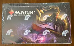 Magic the Gathering Core Set 2019 Draft Booster Box Sealed New MTG 630509660018 - Image 1