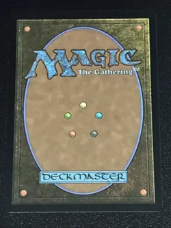 MTG Commander: Tarkir: Dragonstorm Archmage Emeritus 0145 Rare - Image 2
