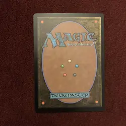 Bast's Blessing - Primal Vigor (Rainbow Foil) Secret Lair Drop Foil - Image 2