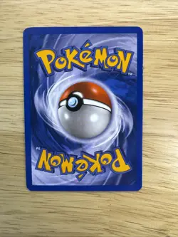 Gengar 27/130 Non-holo Pokemon Diamond And Pearl - Image 2