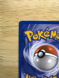 Gengar 27/130 Non-holo Pokemon Diamond And Pearl - Image 3