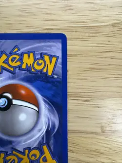 Gengar 27/130 Non-holo Pokemon Diamond And Pearl - Image 4