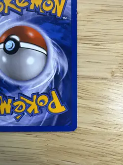 Gengar 27/130 Non-holo Pokemon Diamond And Pearl - Image 5