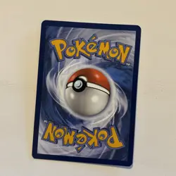 TAUROS 151 128/165 POKEMON REVERSE HOLO NM/M - Image 2
