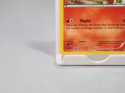 Charmander RC3/RC32 Common Generations: Radiant Collection LP Pokemon Card - Image 4