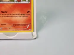Charmander RC3/RC32 Common Generations: Radiant Collection LP Pokemon Card - Image 5