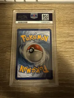 2020 POKEMON DARKNESS ABLAZE SALAMENCE FA VMAX #144/189 RARE - PSA 10 GEM MINT - Image 2