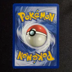 Maintenance 83/102 Uncommon Base Set Unlimited Pokemon Lightly Played - Image 2
