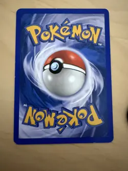 Pokemon TCG Psyduck 104/147 Expedition Base Set 2002 Common Regular English 50HP - Image 2