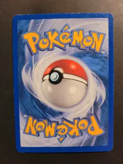Gengar Reverse Holo Foil 48/165 2002 Pokemon Expedition Rare NM/VLP - Image 5
