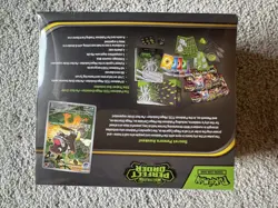 Pokemon Perfect Order ETB Elite Trainer Box Sealed New TCG - Image 3
