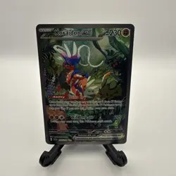 Koraidon ex 247/198 - Special Illustration Rare - Pokemon SV01: Scarlet & Violet - Image 1