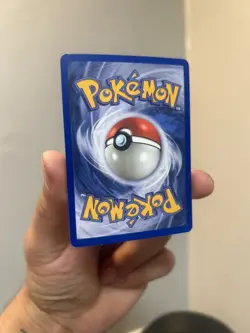Electrike 64/110 Ex Holon Phantoms Pokemon Reverse Holo Stamped NM-MINT - Image 4