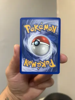 Electrike 64/110 Ex Holon Phantoms Pokemon Reverse Holo Stamped NM-MINT - Image 5