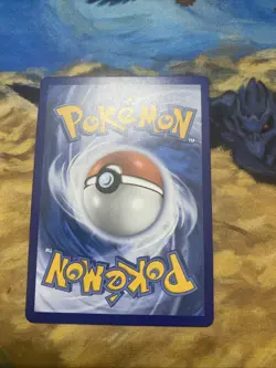 MINT Mega Gardevoir ex 060/132 Prize Pack Series 8 Play Stamp Pokemon TCG MINT - Image 2