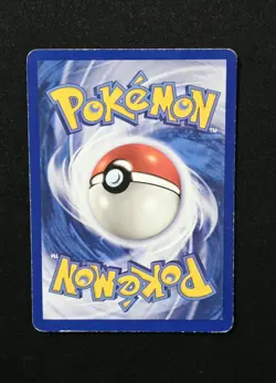 Hitmonlee 7/62 Holo 1st Edition Rare WoTC Fossil Pokemon 1999 TCG - Image 2