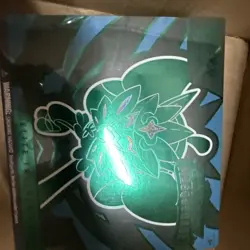 Pokemon TCG: S&V Twilight Masquerade Elite Trainer Box - Image 1