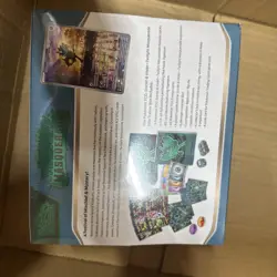 Pokemon TCG: S&V Twilight Masquerade Elite Trainer Box - Image 3