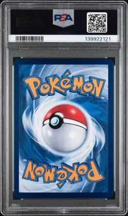 2025 POKEMON SIMPLIFIED CHINESE CBB3 C 0307/07 GENGAR PSA 10 - Image 2