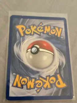 Latios 80 HP Holo Rare Holon Phantoms 12/110 Delta Species The Pokemon Company - Image 2